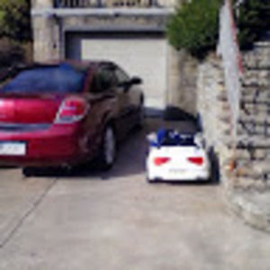 Meet your Posher, Matthew